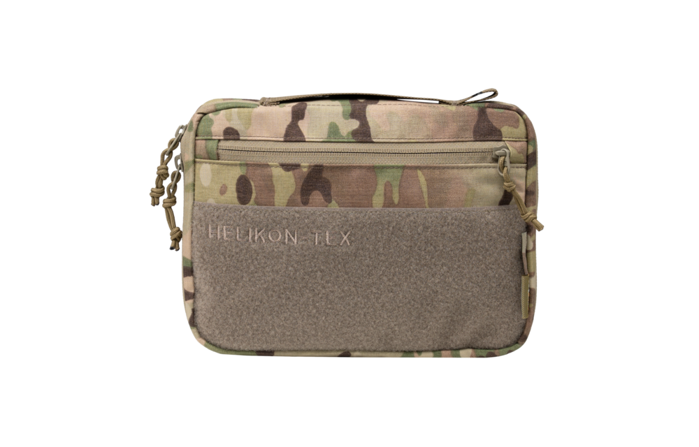 A5 Notebook Cover (Multicam)