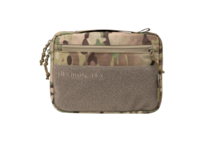 A5 Notebook Cover (Multicam)
