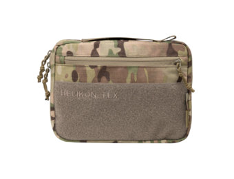 A5 Notebook Cover (Multicam)