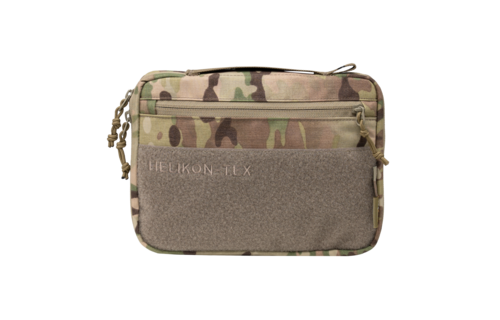 A5 Notebook Cover (Multicam)