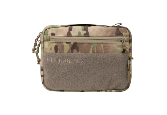 A5 Notebook Cover (Multicam)
