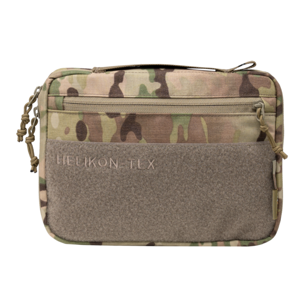 A5 Notebook Cover (Multicam)