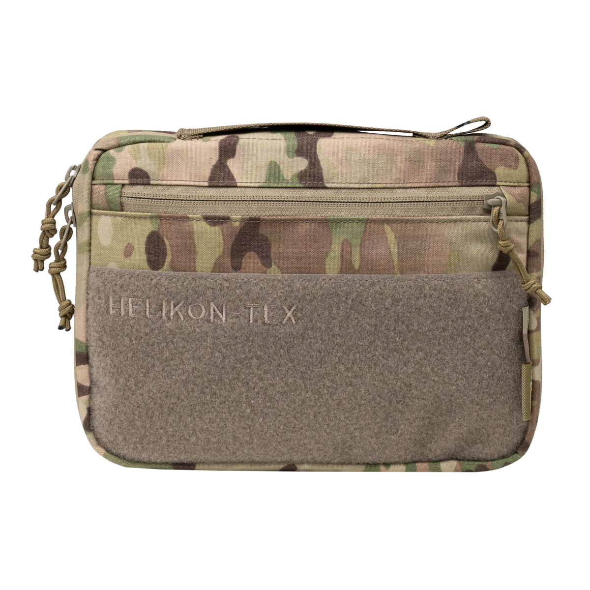 A5 Notebook Cover (Multicam)
