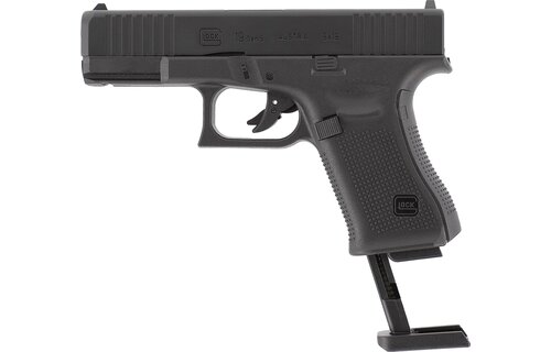 Glock G19 Gen5 4.5mm Steel BB Airgun