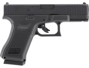Glock G19 Gen5 4.5mm Steel BB Airgun