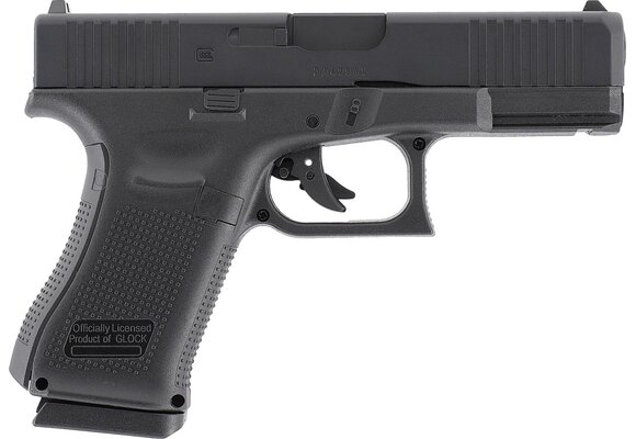 Glock G19 Gen5 4.5mm Steel BB Airgun