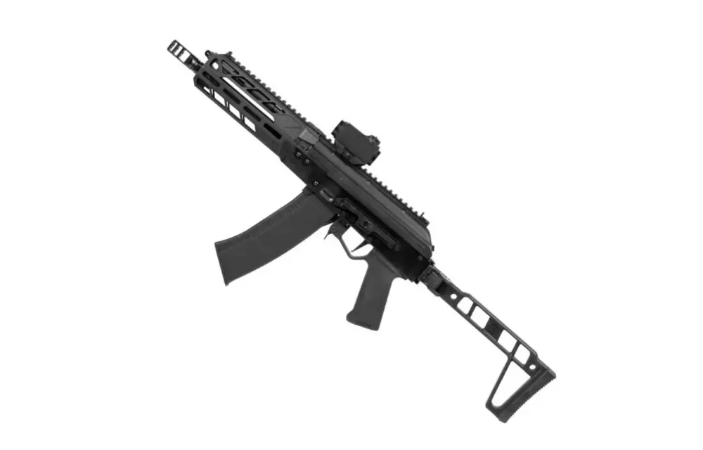 SSR74 AEG (Short)