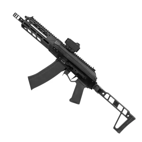 SSR74 AEG (Short)