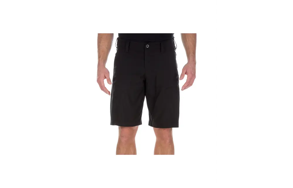 Apex 11" Short (Black)