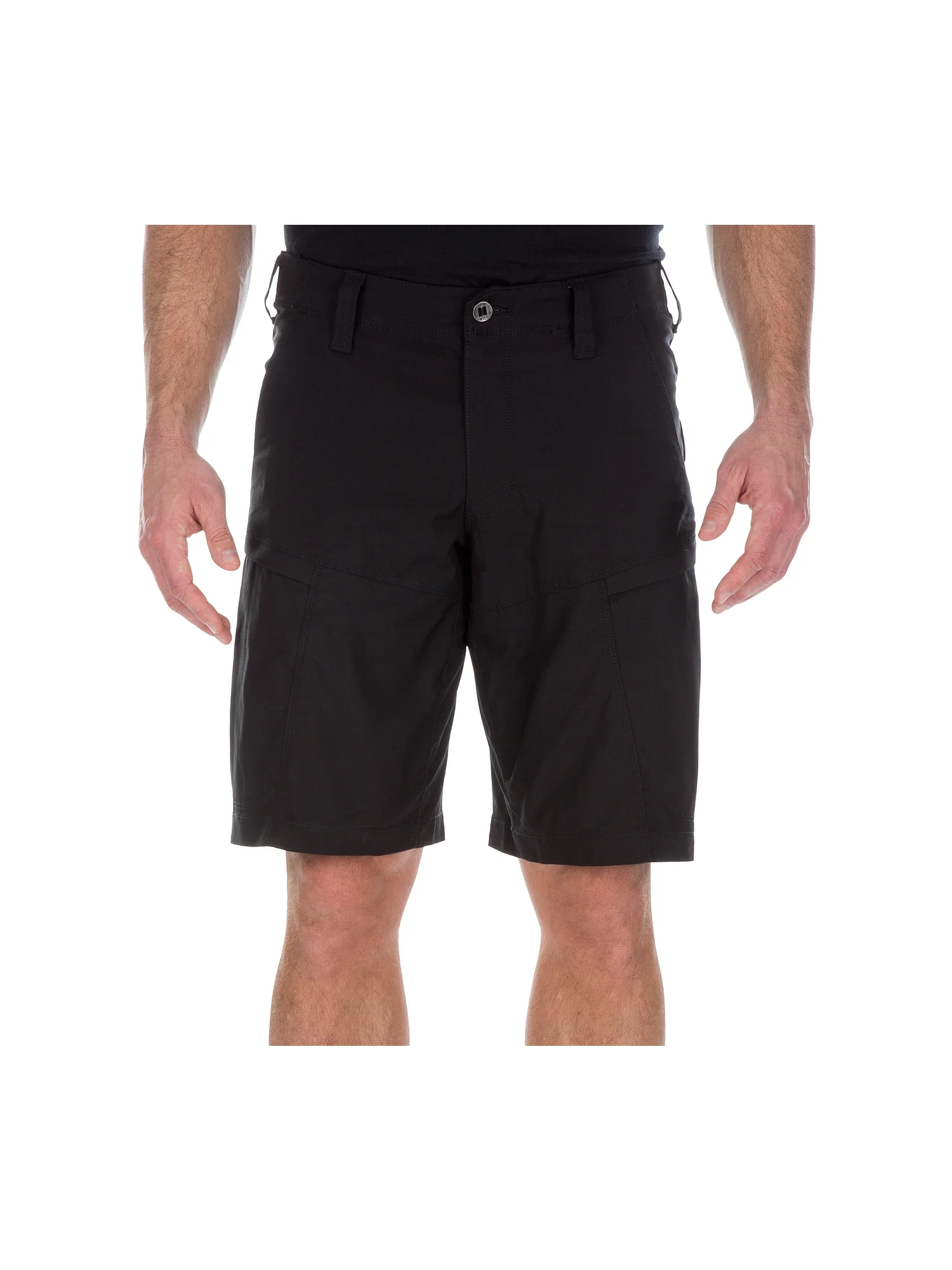Apex 11" Short (Black)