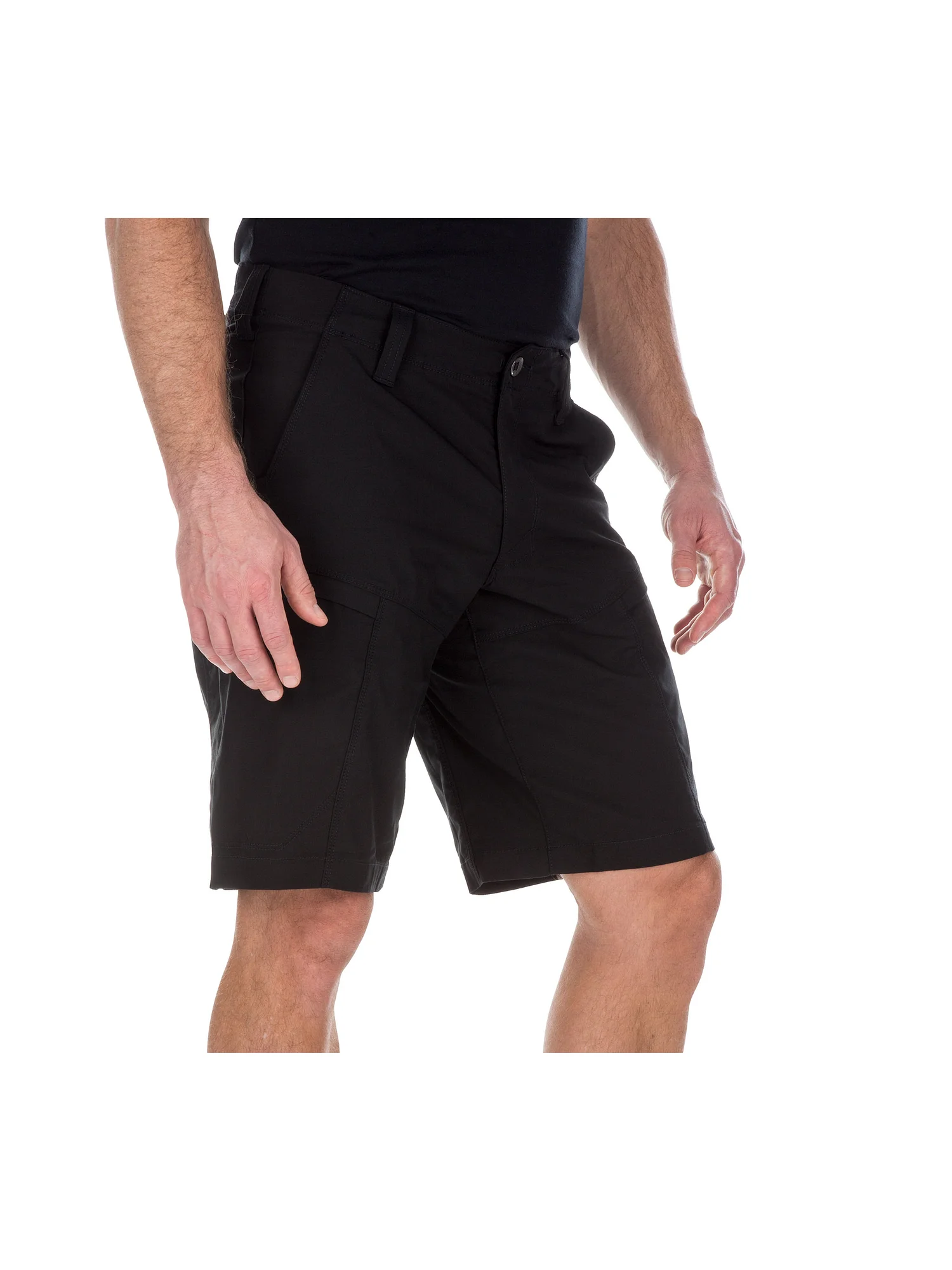 Apex 11" Short (Black)