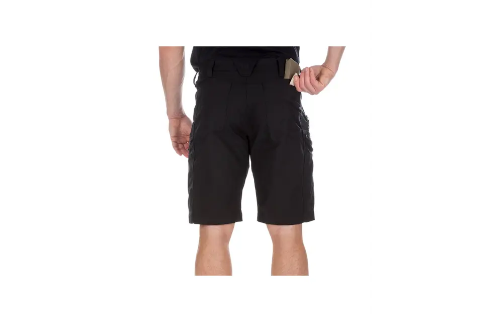 Apex 11" Short (Black)