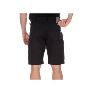 Apex 11" Short (Black)