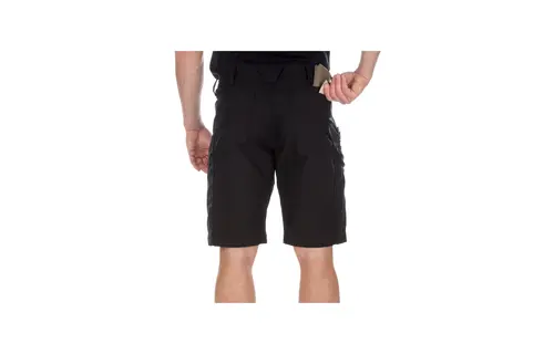 Apex 11" Short (Black)