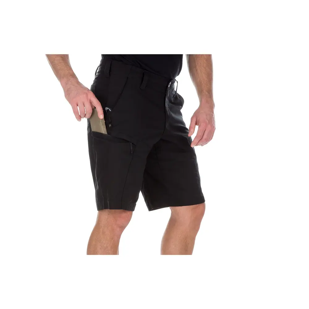 Apex 11" Short (Black)