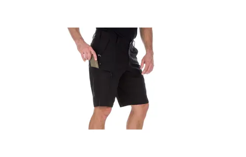 Apex 11" Short (Black)