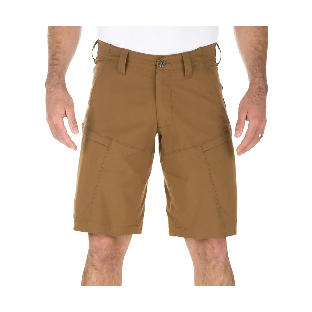 Apex 11" Short (Battle Brown)