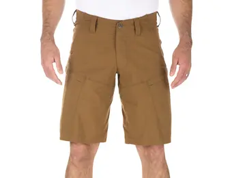 Apex 11" Short (Battle Brown)