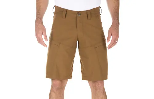 Apex 11" Short (Battle Brown)