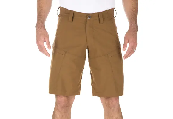 Apex 11" Short (Battle Brown)