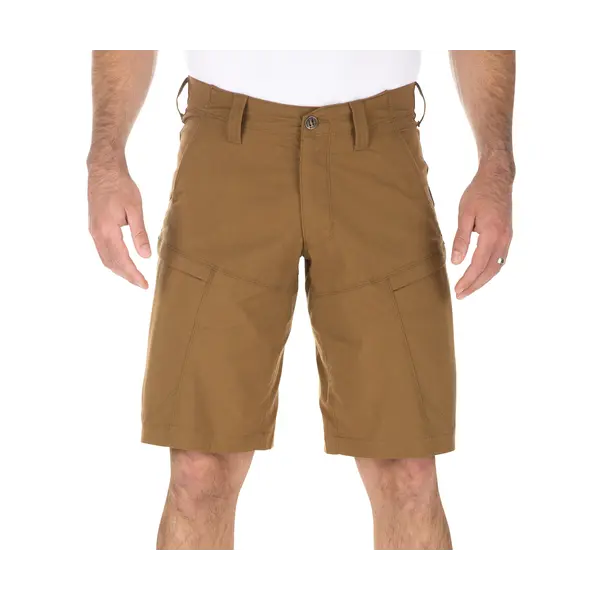 Apex 11" Short (Battle Brown)