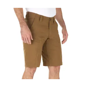 Apex 11" Short (Battle Brown)