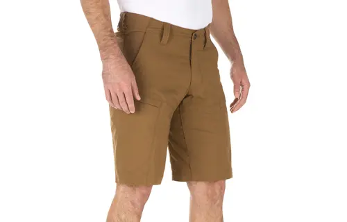 Apex 11" Short (Battle Brown)
