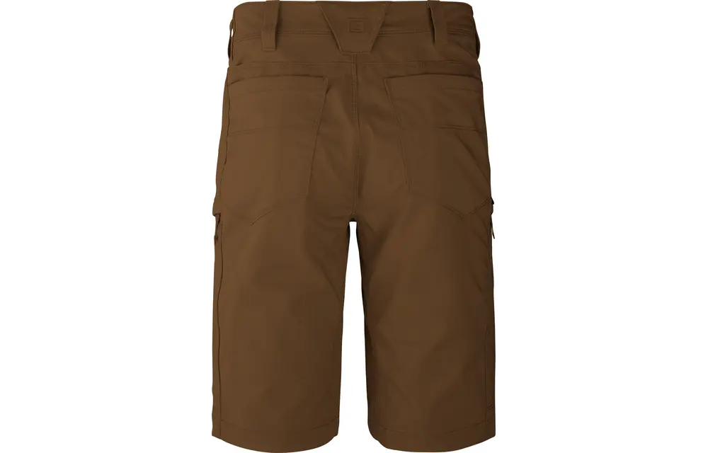 Apex 11" Short (Battle Brown)