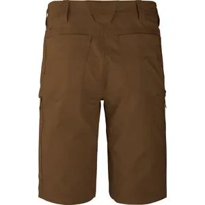 Apex 11" Short (Battle Brown)