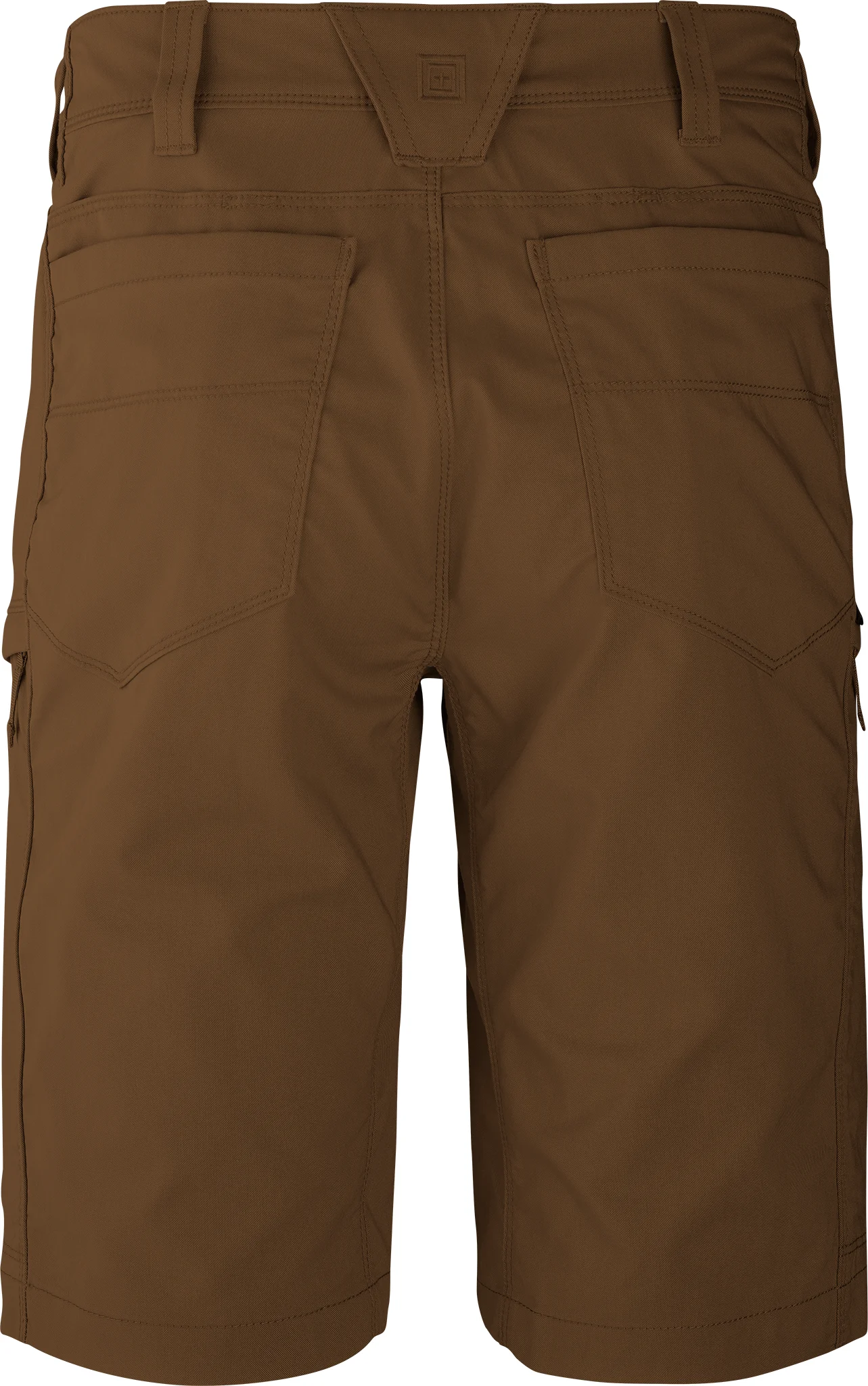 Apex 11" Short (Battle Brown)