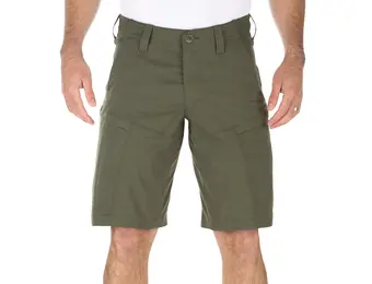 Apex 11" Short (TDU Green)
