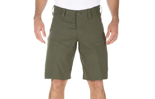 Apex 11" Short (TDU Green)