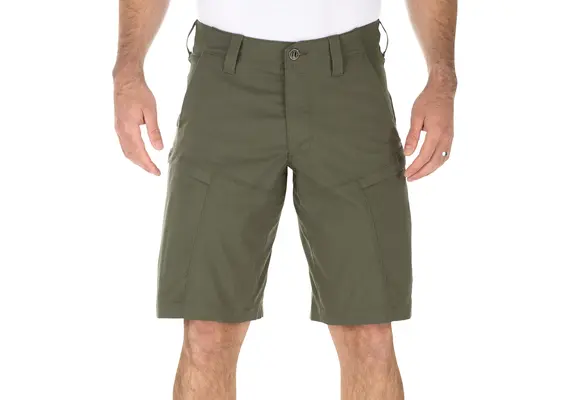 Apex 11" Short (TDU Green)