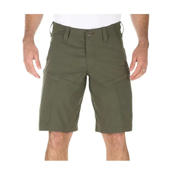 Apex 11" Short (TDU Green)