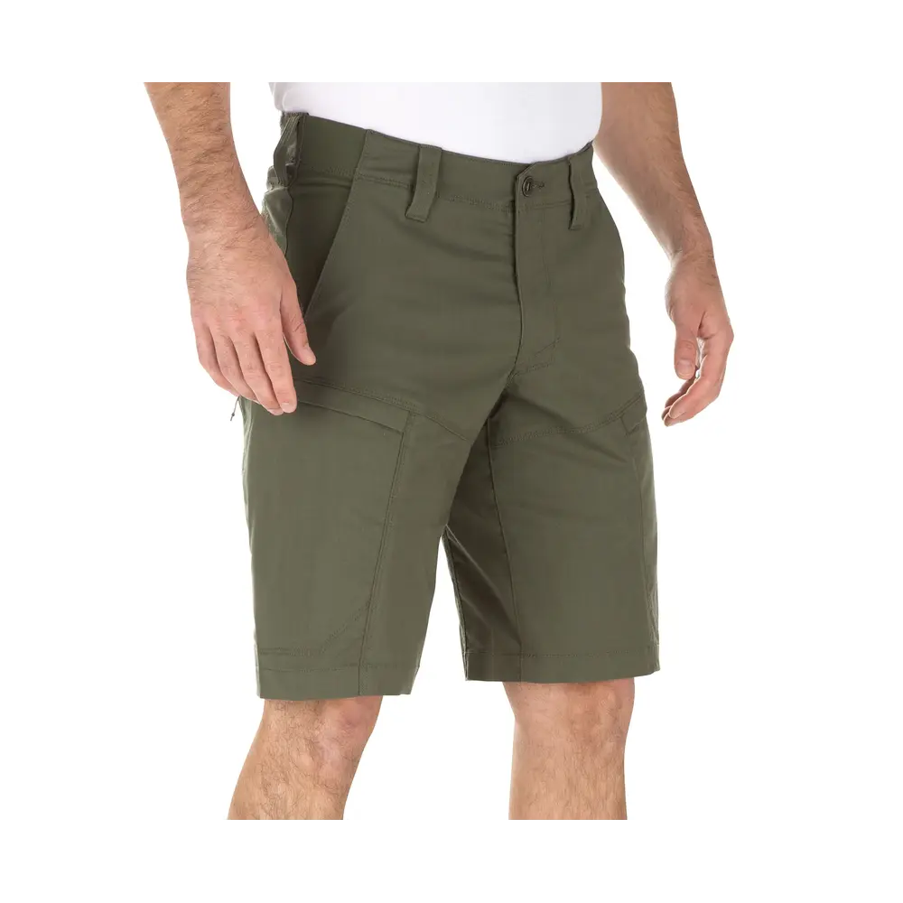 Apex 11" Short (TDU Green)