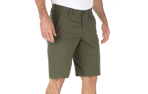 Apex 11" Short (TDU Green)
