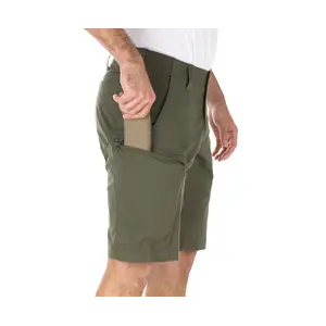Apex 11" Short (TDU Green)