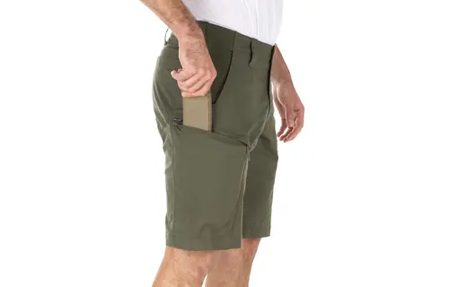 Apex 11" Short (TDU Green)
