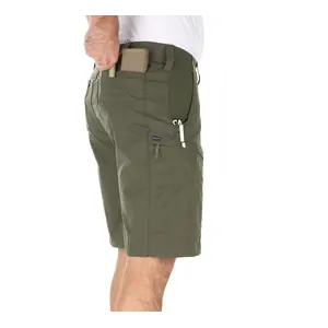 Apex 11" Short (TDU Green)