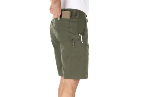 Apex 11" Short (TDU Green)