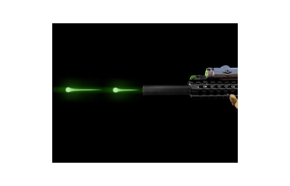 Bio TRACER BB 0,20g (5000rds) (Green)