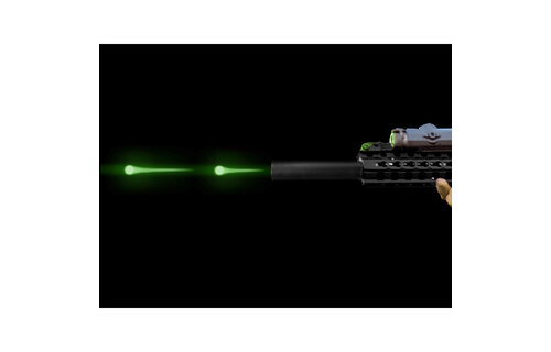 Bio TRACER BB 0,20g (5000rds) (Green)