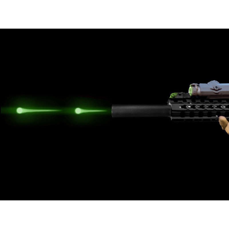 Bio TRACER BB 0,20g (5000rds) (Green)