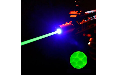 Bio TRACER BB 0,20g (5000rds) (Green)