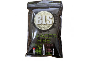 Bio TRACER BB 0,20g (5000rds) (Green)