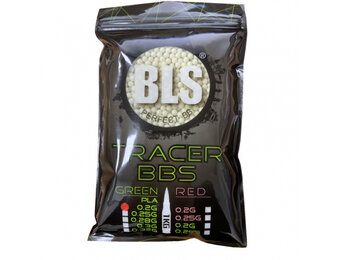 Bio TRACER BB 0,20g (5000rds) (Green)