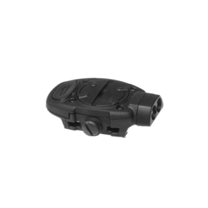 Switch Rail RW (Black)
