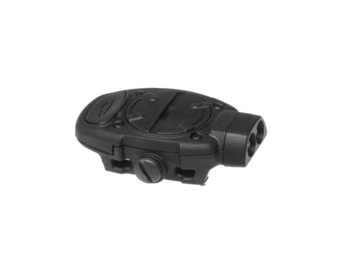 Switch Rail RW (Black)