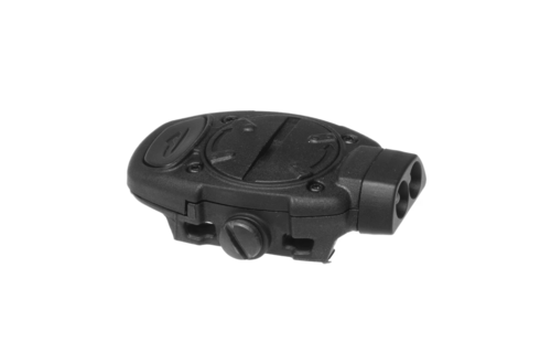 Switch Rail RW (Black)