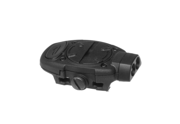 Switch Rail RW (Black)